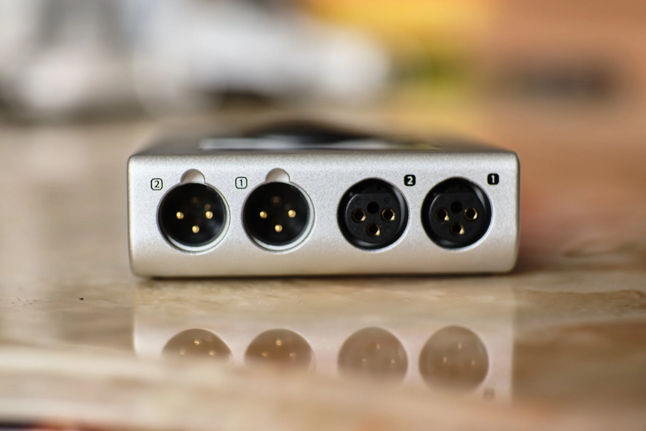 RME Babyface Pro FS vs Zoom F3 (Ongoing) | Clever Ghost Blog